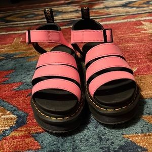 Doc Marten Blaire Sandal
